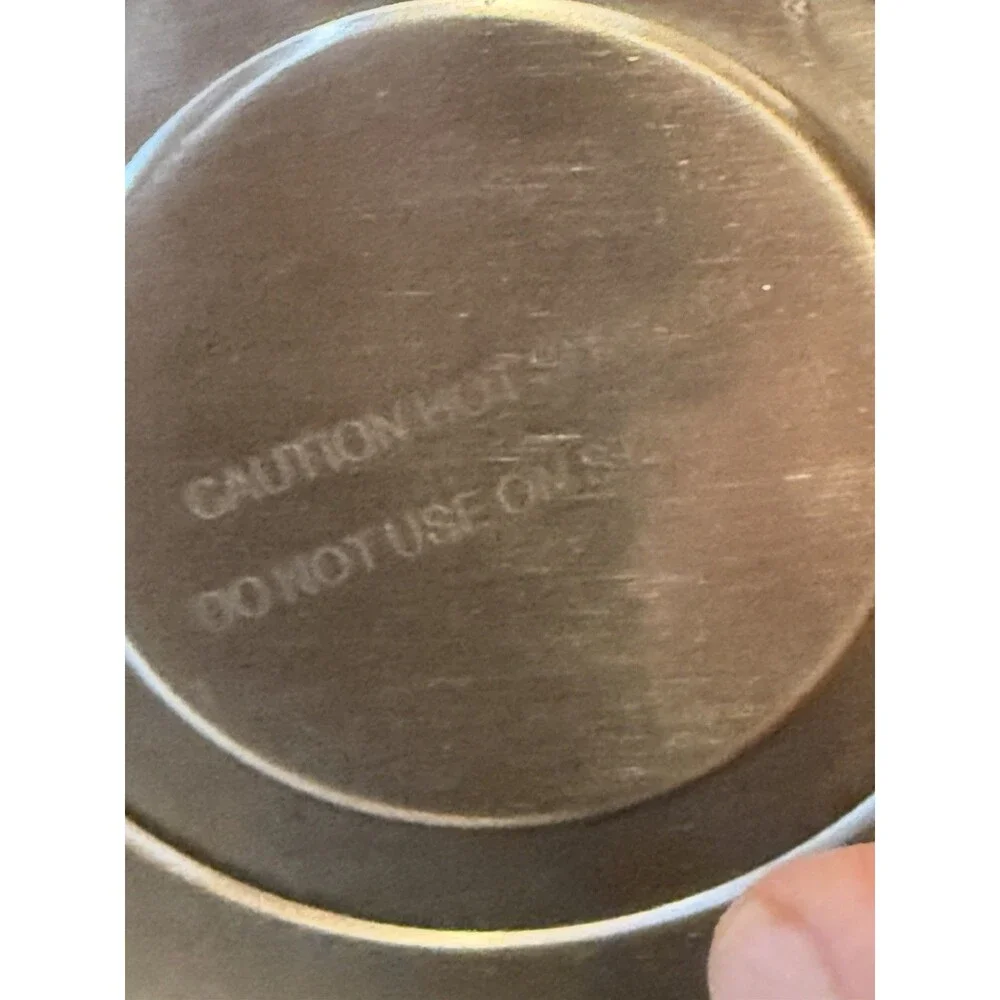 Cuisinart Stainless Steel Thermal Coffee Carafe – Replacement Pot Only